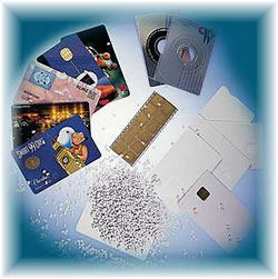 TTE GmbH - Circle Smart Card